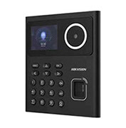 Terminal MinMoe WIFI Hikvision