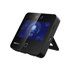 Terminal WIFI Touch Facial Hikvision