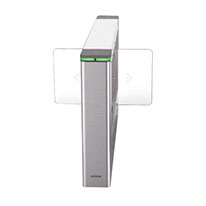 Torniquete central HIKVISION