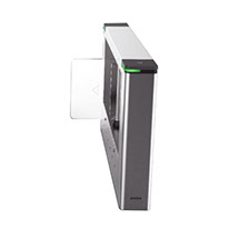 Torniquete derecho HIKVISION