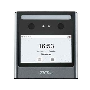 Lector facial EFACE-10 ZKTECO