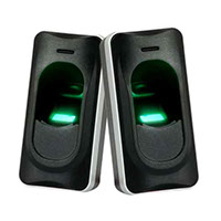 Lector de Huella ZKTeco F12