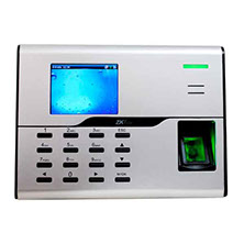 Terminal Biométrica ZKTeco UA860